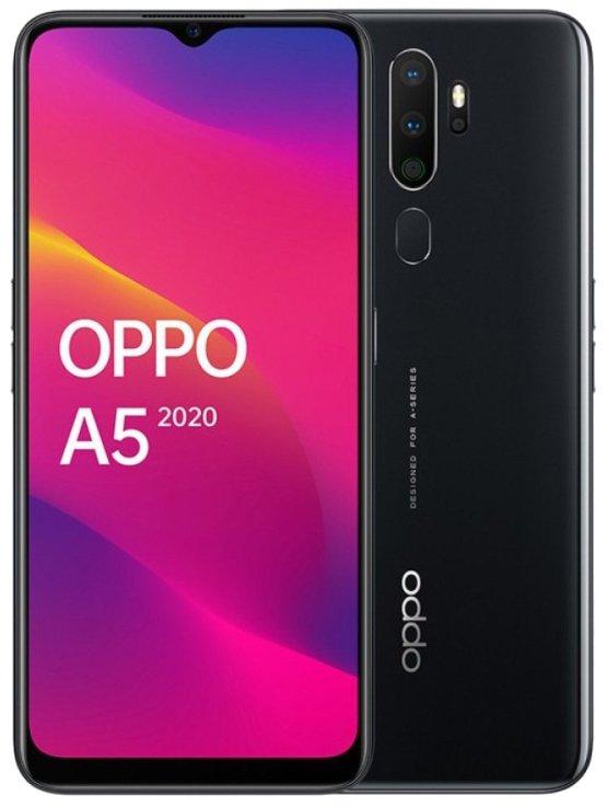 Oppo A5 2020